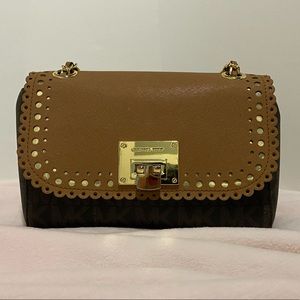 MK crossbody bag